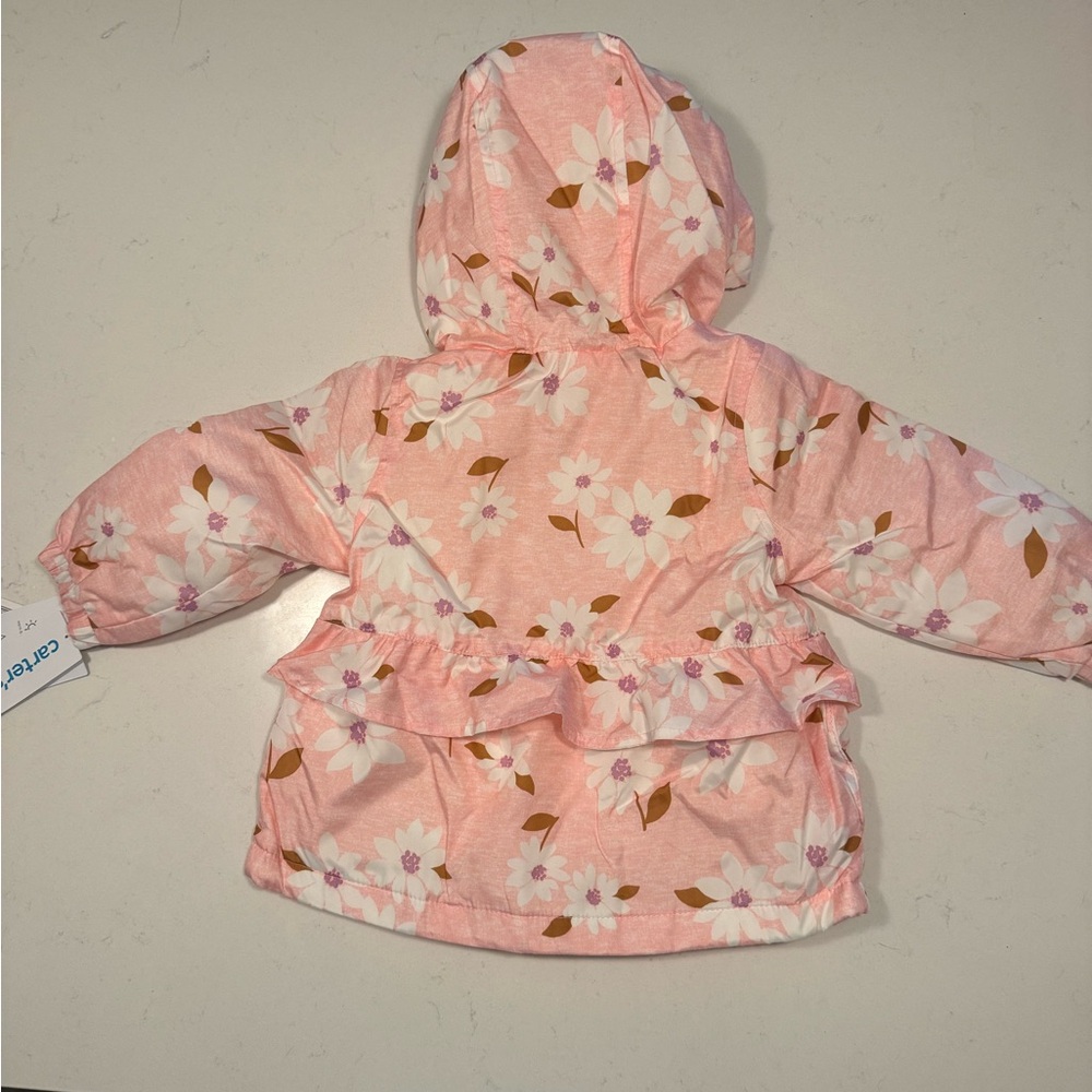 Jacket - Picture 2 of 4